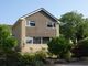 Thumbnail Link-detached house for sale in Entry Hill Park, Bath