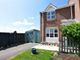 Thumbnail End terrace house for sale in Marine Avenue West, Sutton-On-Sea, Mablethorpe