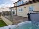 Thumbnail Detached house for sale in Bevelin Hall, Saundersfoot