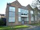Thumbnail Office for sale in Frimley Road, Camberley