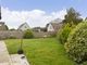 Thumbnail Detached bungalow for sale in Malcolm Close, Ferring, Worthing