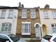 Thumbnail Terraced house to rent in Lester Road, Chatham