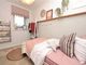 Thumbnail Detached house for sale in The Hollinwood, Weavers Fold, Rochdale, Greater Manchester