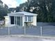 Thumbnail Mobile/park home for sale in Goldenbank Park, Goldenbank, Falmouth