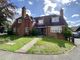 Thumbnail Detached house for sale in Borton Close, Yalding, Maidstone