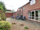 Thumbnail Detached house for sale in Brigg Road, Caistor