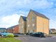 Thumbnail Flat for sale in Miles Drive, Brize Norton, Carterton