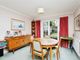 Thumbnail Terraced house for sale in Gaudick Close, Eastbourne