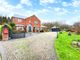 Thumbnail Detached house for sale in Brynfa Avenue, Welshpool, Powys