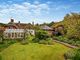 Thumbnail Semi-detached house for sale in Church Street, Micheldever, Winchester, Hampshire