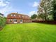 Thumbnail Detached house for sale in New Street, Heckington, Sleaford, Lincolnshire