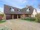 Thumbnail Detached house for sale in Lime Tree Drive, Dunton, Biggleswade