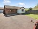 Thumbnail Detached bungalow for sale in New Road, Bream