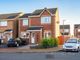 Thumbnail Detached house for sale in Hind Close, Cardiff