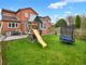 Thumbnail Detached house for sale in Folly Hall Road, Tingley, Wakefield, West Yorkshire