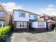 Thumbnail Detached house for sale in Windward Avenue, Fleetwood
