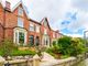 Thumbnail Terraced house for sale in Alexandra Road, Blackburn