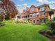 Thumbnail Detached house for sale in Barnet Lane, Elstree, Borehamwood