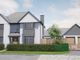 Thumbnail Detached house for sale in The Meadows, Crapstone, Yelverton