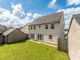 Thumbnail Detached house for sale in Castle Stead Drive, Cullingworth, West Yorkshire
