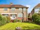 Thumbnail Semi-detached house for sale in Glanmor Road, Sketty, Swansea