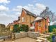 Thumbnail Detached house for sale in Banbury Road, Brackley