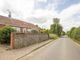 Thumbnail Bungalow for sale in Holt Road, Field Dalling, Holt