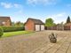 Thumbnail Detached house for sale in Gordon Terrace, Watton Road, Swaffham