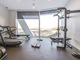 Thumbnail Flat to rent in Newfoundland Place, Canary Wharf, London