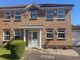 Thumbnail Detached house for sale in Peterborough Way, Sleaford, Lincolnshire