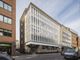 Thumbnail Office to let in Cap House, 9-12 Long Lane, Farringdon