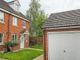 Thumbnail Semi-detached house to rent in Country View, Gloucester