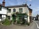 Thumbnail Cottage for sale in West Street, Pembridge, Leominster