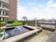 Thumbnail Flat for sale in Anhalt Road, London