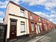 Thumbnail End terrace house to rent in Harris Street, St. Helens