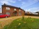 Thumbnail Detached house for sale in Drove Road, Whaplode Drove, Spalding