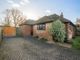 Thumbnail Bungalow to rent in Dargate Road, Yorkletts, Whitstable