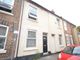 Thumbnail Terraced house to rent in Cloister Street, Nottingham