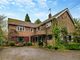 Thumbnail Detached house for sale in Lower Green, Inkpen, Hungerford, Berkshire