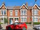 Thumbnail Maisonette for sale in Jeddo Road, London