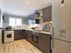 Thumbnail Flat for sale in Cadet Drive, London