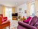 Thumbnail Flat for sale in Russell Court, Rushden