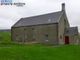 Thumbnail Flat for sale in Tingwall Church, Tingwall Kirk, Tingwall, Shetland