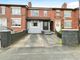 Thumbnail Terraced house for sale in Shelley Road, Stoke-On-Trent, Staffordshire