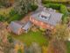 Thumbnail Detached house for sale in Sunningdale, Berkshire