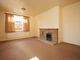 Thumbnail Detached bungalow for sale in Dovecot Close, Gristhorpe