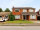 Thumbnail Detached house for sale in Higher Shady Lane, Bromley Cross, Bolton