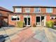 Thumbnail Semi-detached house for sale in Beatrice Avenue, Cheadle Hulme, Cheadle, Greater Manchester