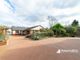 Thumbnail Detached bungalow for sale in Lea Road, Lea, Preston