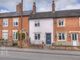 Thumbnail Cottage for sale in Tamworth Road, Ashby-De-La-Zouch